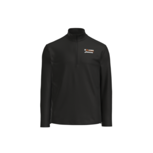 Port Authority® C-FREE® Double Knit 1/4-Zip - K880