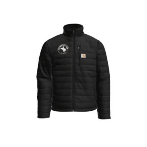 CT102208 Carhartt® Gilliam Jacket