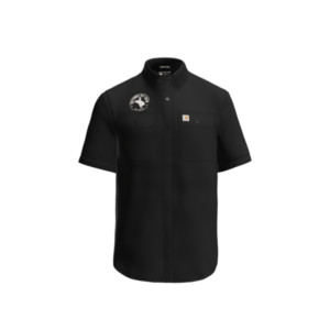 CT105292 Carhartt Force® Solid Short Sleeve Shirt