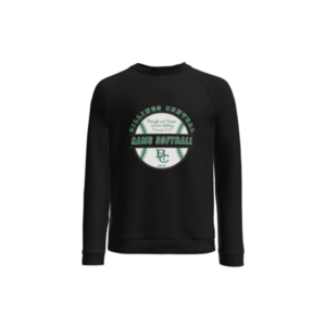 District® Cloud Fleece Crew - DT7804