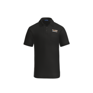 Port Authority® Core Classic Pique Pocket Polo - K100P