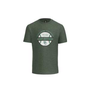 District® Perfect Tri® Short Sleeve Tee - DM130