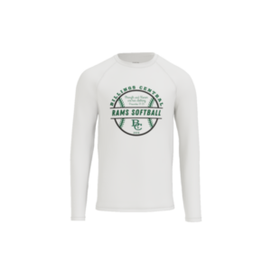 Sport-Tek® Long Sleeve Rashguard Tee - ST470LS