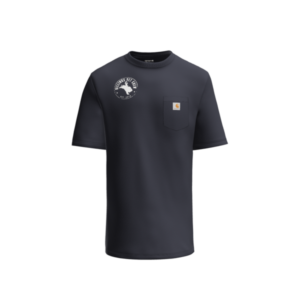 CTK87 Carhartt® Workwear Pocket Short Sleeve T-Shirt