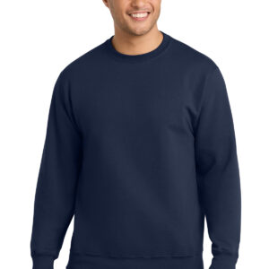 Port & Co™ Essential Fleece Crewneck Sweatshirt - PC90