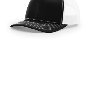 Richardson Trucker Cap - 112