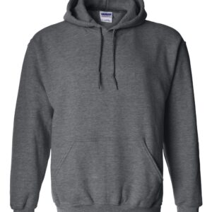 Gildan Unisex Heavy Blend™ Hooded Sweatshirt-18500